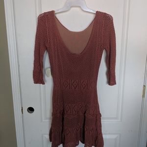 Victoria Secret/ Moda international Dress